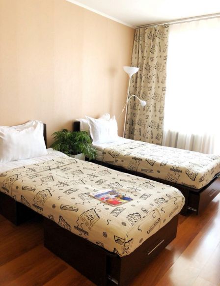 Фотография номера гостиницы Райтекс