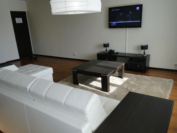 Фотография номера гостиницы Райтекс