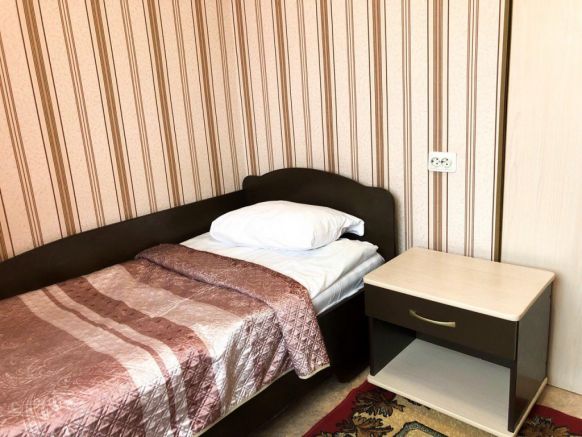 Фотография номера гостиницы Светлана