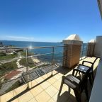 Двухместный (First category/Первая категория (стандарт)), Гостиница Теплое Море