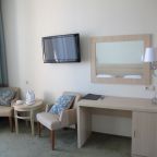 Двухместный (First category/Первая категория (стандарт)), Гостиница Теплое Море