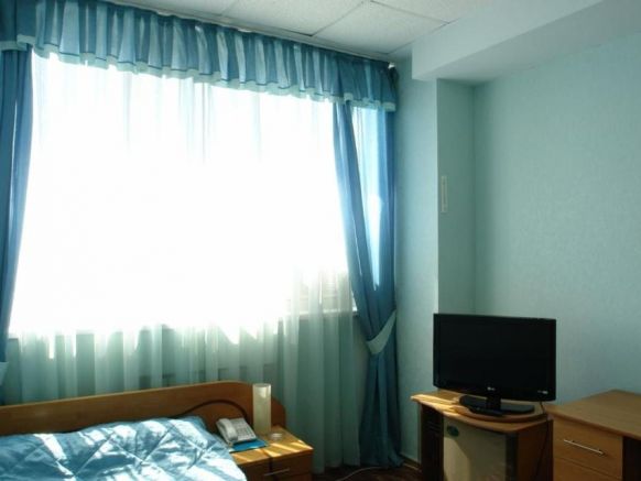 Фотография номера гостиницы Паллада