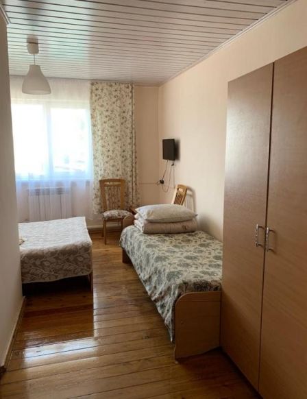 Фотография номера гостевого дома Гармония