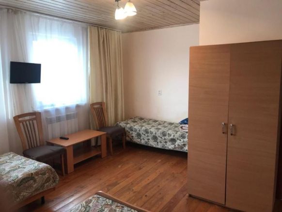 Фотография номера гостевого дома Гармония