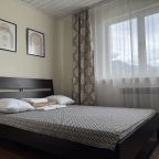 Двухместный (С двумя кроватями), Гостевой дом Гармония