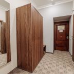 Двухместный (Стандартный двухместный номер с 1 кроватью или 2 отдельными кроватями), Отель Багратион