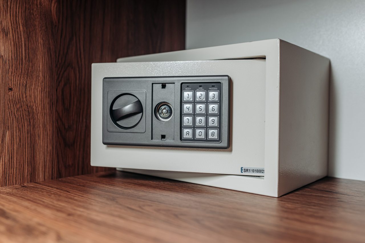 Двухместный (Стандартный двухместный номер с 1 кроватью или 2 отдельными кроватями), Отель Багратион