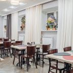 Кафе, Отель Багратион
