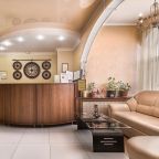 Круглосуточная стойка регистрации