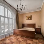 Сюит (Люкс), Гостиница Балабаново