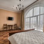 Сюит (Люкс), Гостиница Балабаново