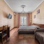 Двухместный (Стандарт с 2 отдельными кроватями), Гостиница Балабаново