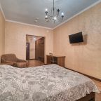 Двухместный (Стандарт с 2 отдельными кроватями), Гостиница Балабаново