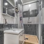 Двухместный (Стандарт с 2 отдельными кроватями), Гостиница Балабаново
