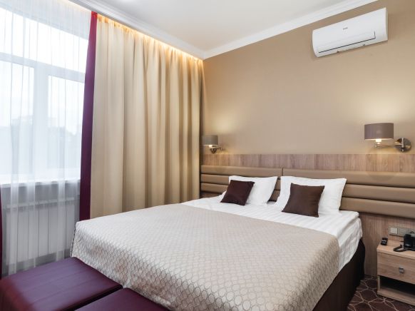 Фотография номера гостиницы Славянка