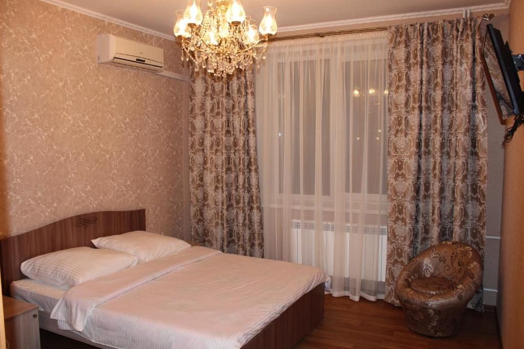 Отель Пражечка, Белово