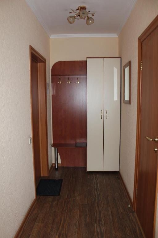 Одноместный (Стандартный одноместный номер) отеля Пражечка, Белово