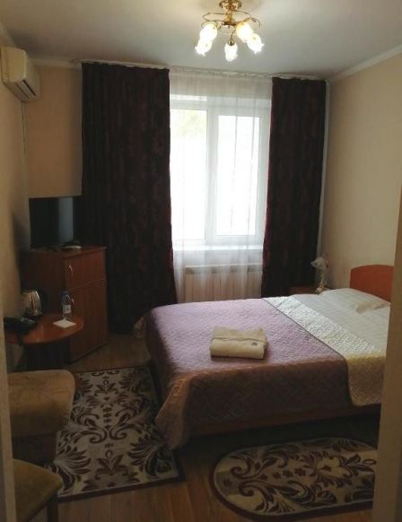 Фотография номера гостиницы Пражечка