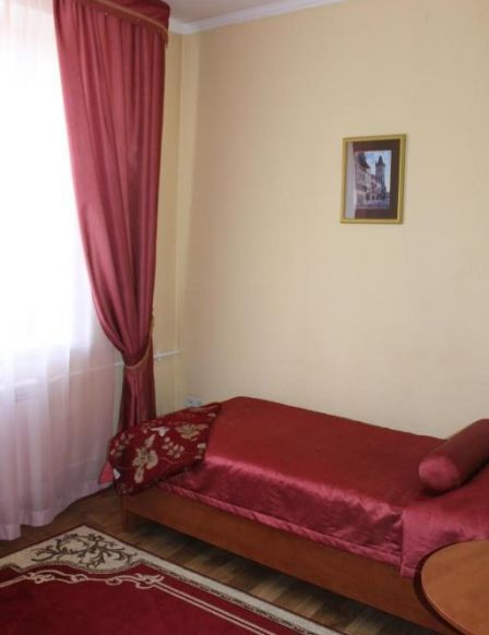 Фотография номера гостиницы Пражечка