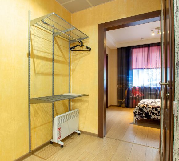 Фотография номера гостиницы Элле