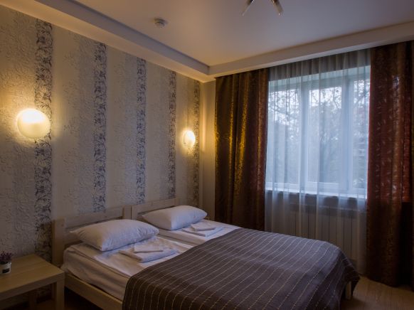 Фотография номера гостиницы Элле