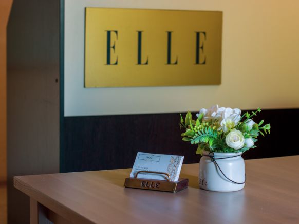 Фотография номера гостиницы Элле