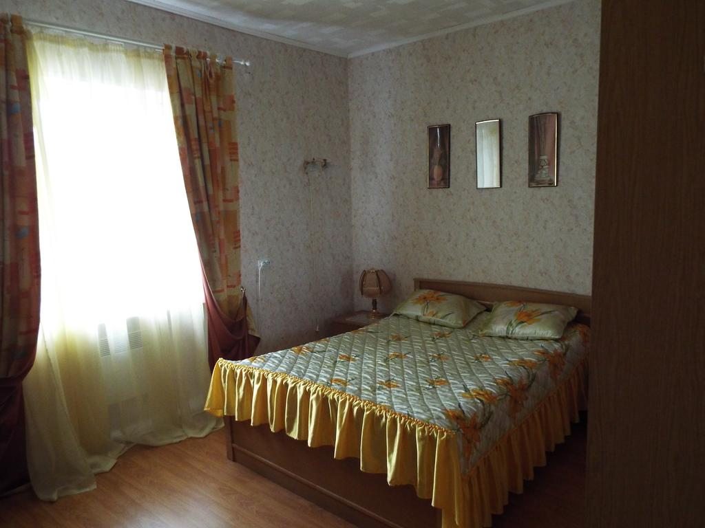 Двухместный (Двухместный номер с 1 кроватью) гостевого дома Маргарита, Великая Губа, Республика Карелия