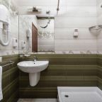 Ванная комната.