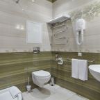 Ванная комната.