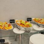 Шведская линия.