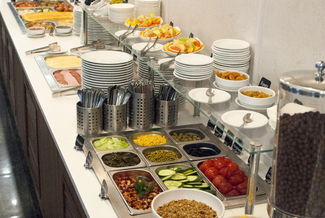 Шведская линия.