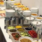 Шведская линия.