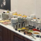 Шведская линия.