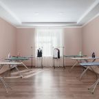 Гладильная комната.