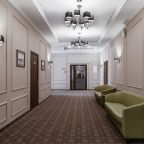 Общая зона.