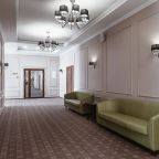 Общая зона.