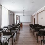 Конференц-зал.