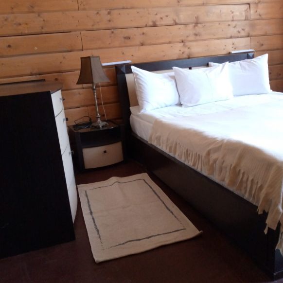 Фотография номера гостевого дома Ни-Ки-Та