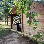 Парковка, Гостевой дом Никита