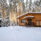 Коттедж (Комфорт плюс), Отель Охта Парк