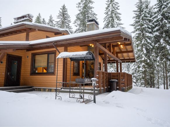 Фотография номера гостиницы Охта Парк