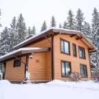 Коттедж (Семейный), Отель Охта Парк