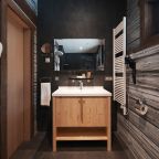 Коттедж (Семейный), Отель Охта Парк