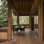 Коттедж (Семейный), Отель Охта Парк