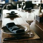 Ресторан "Apres Ski", Отель Охта Парк