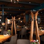 Ресторан "Apres Ski", Отель Охта Парк