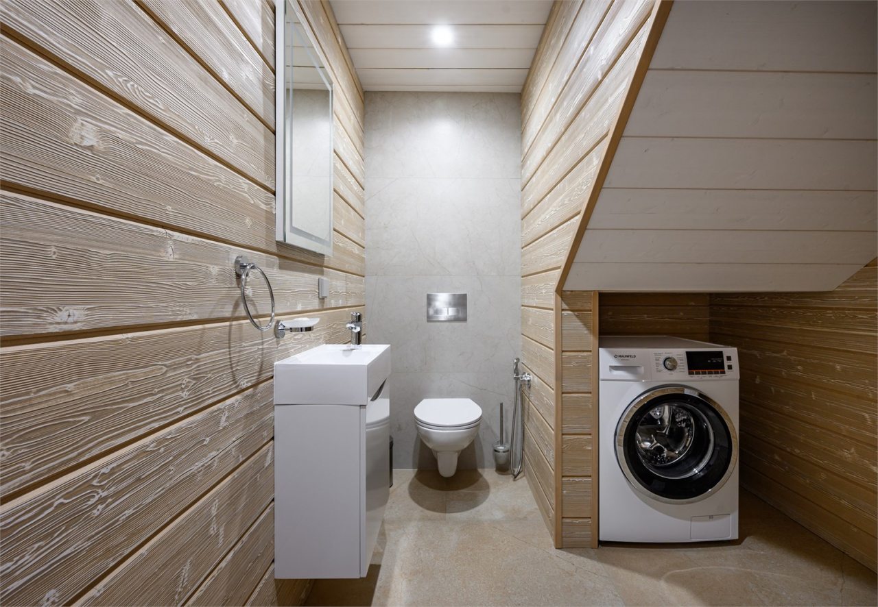 Коттедж (Шестиместный 