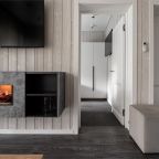 Апартаменты (Семейные), Отель Охта Парк