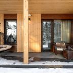 Апартаменты (Семейные), Отель Охта Парк