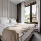 Апартаменты (Семейные), Отель Охта Парк